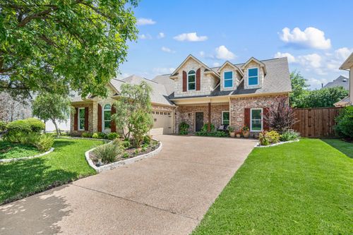 2624 Stratford Chase, Grapevine, TX, 76051 | Card Image