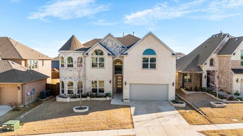 1412 Summer Ln, McKinney, TX, 75071-1976 | Card Image