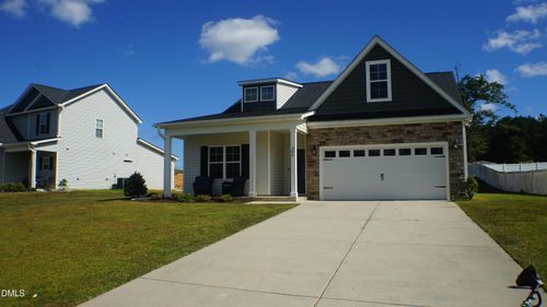 304 Manning Dr, Sanford, NC, 27332-5410 | Card Image
