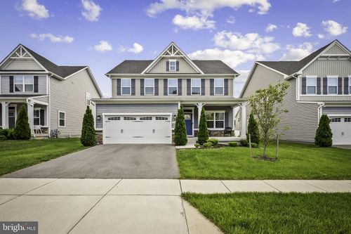 2157 Nottoway Dr, HANOVER, MD, 21076-1096 | Card Image