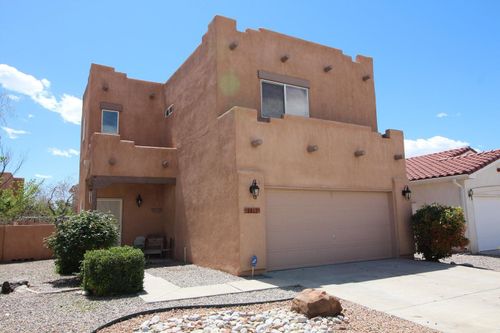 1412 Stone Canyon Rd Ne, Albuquerque, NM, 87113-0201 | Card Image