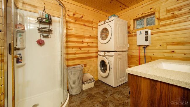 4702 Brush Creek Rd, House other with 2 bedrooms, 1 bathrooms and null parking in Manchester OH | Image 17