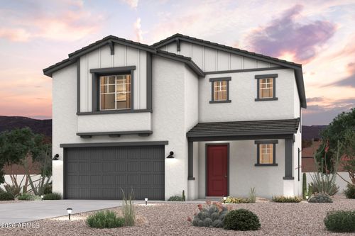 22881 W Monona Ln, Surprise, AZ, 85387-8557 | Card Image