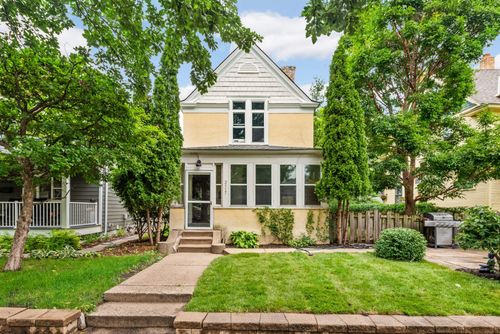 3117 Harriet Ave, Minneapolis, MN, 55408-2908 | Card Image