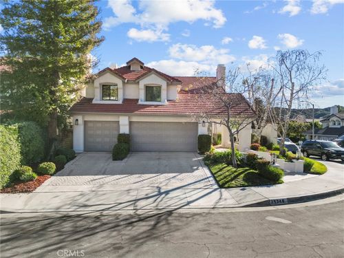 25340 Irving Ln, Stevenson Ranch, CA, 91381-1506 | Card Image