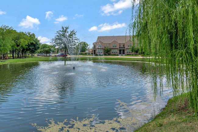 902 Adam Way, House other with 3 bedrooms, 2 bathrooms and null parking in Euless TX | Image 38