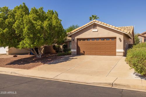 3432 N Arabella, Mesa, AZ, 85215-0786 | Card Image