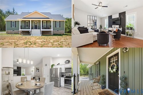 378 Halls Store Rd, Mineral, VA, 23117-3524 | Card Image