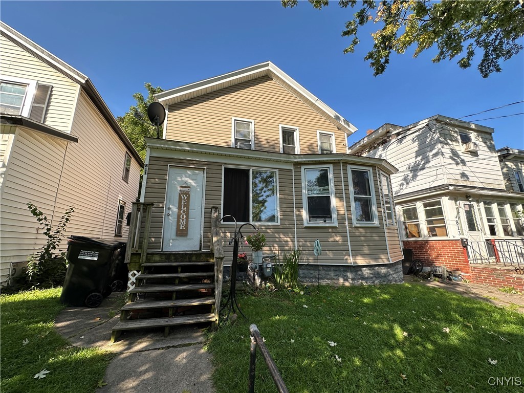 Avery Ave, Syracuse, NY 13204
