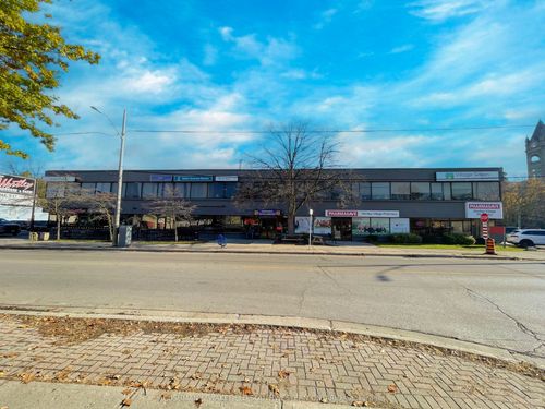 201-190 Wortley Rd, London, ON, N6C4Y7 | Card Image