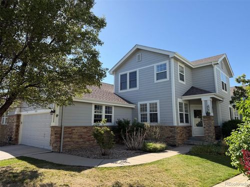 7474 W Saratoga Pl, Littleton, CO, 80123 | Card Image