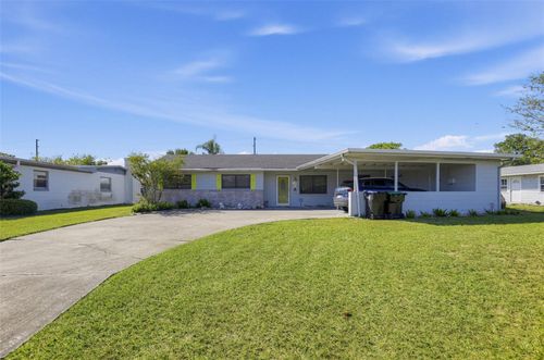 603 Carnation Drive, WINTER PARK, FL, 32792 | Card Image