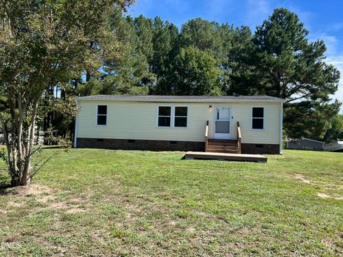 45 Buck Ridge Rd, Louisburg, NC, 27549-6823 | Card Image