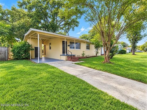 2448 Marble Dr, Jacksonville, FL, 32211-4956 | Card Image