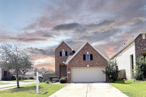 14239 Oro Valley Dr, Houston, TX, 77083-1655 | Card Image