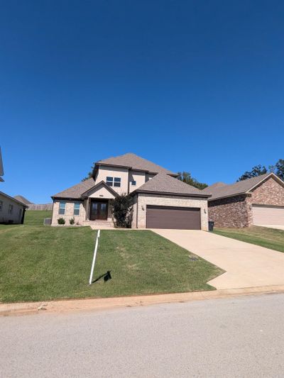 738 Sadie Lane, House other with 4 bedrooms, 3 bathrooms and null parking in Jonesboro AR | Image 2