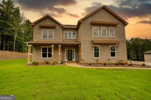 1020 Queens Bridge Way, Griffin, GA, 30223-5982 | Card Image