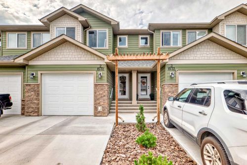 2-1572 Stafford Drive N, Lethbridge, AB, T1H7G8 | Card Image