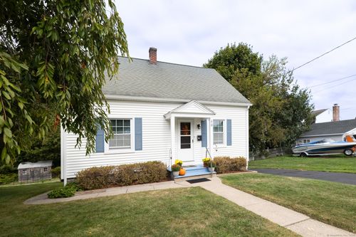 46 Cherry St, Bristol, CT, 06010-6103 | Card Image