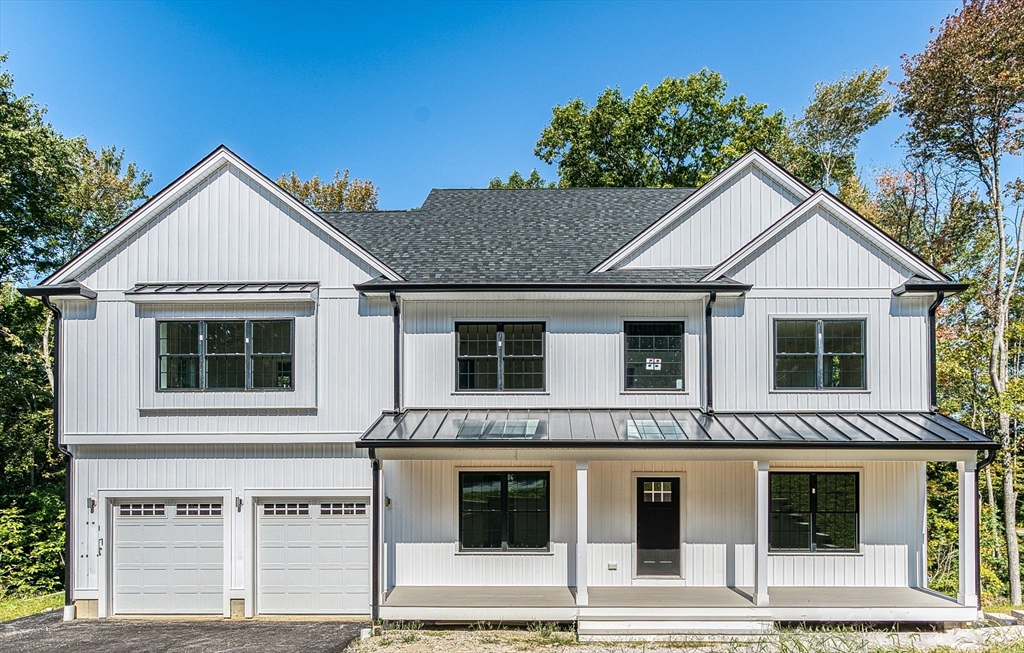 Flanagan Dr, Shrewsbury, MA 01545