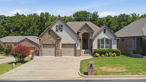 3310 Harbour Town Pl, Claremore, OK, 74019-4914 | Card Image