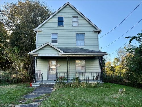 122 N Garland Avenue, Youngstown, OH, 44506 | Card Image
