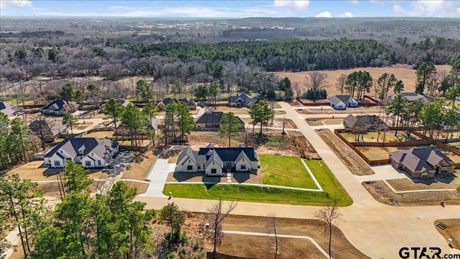 12181 Oak Grove Dr, House other with 4 bedrooms, 4 bathrooms and null parking in Tyler TX | Image 44