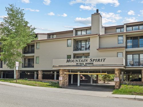 209-39 Vail Ave, Angel Fire, NM, 87710-8278 | Card Image