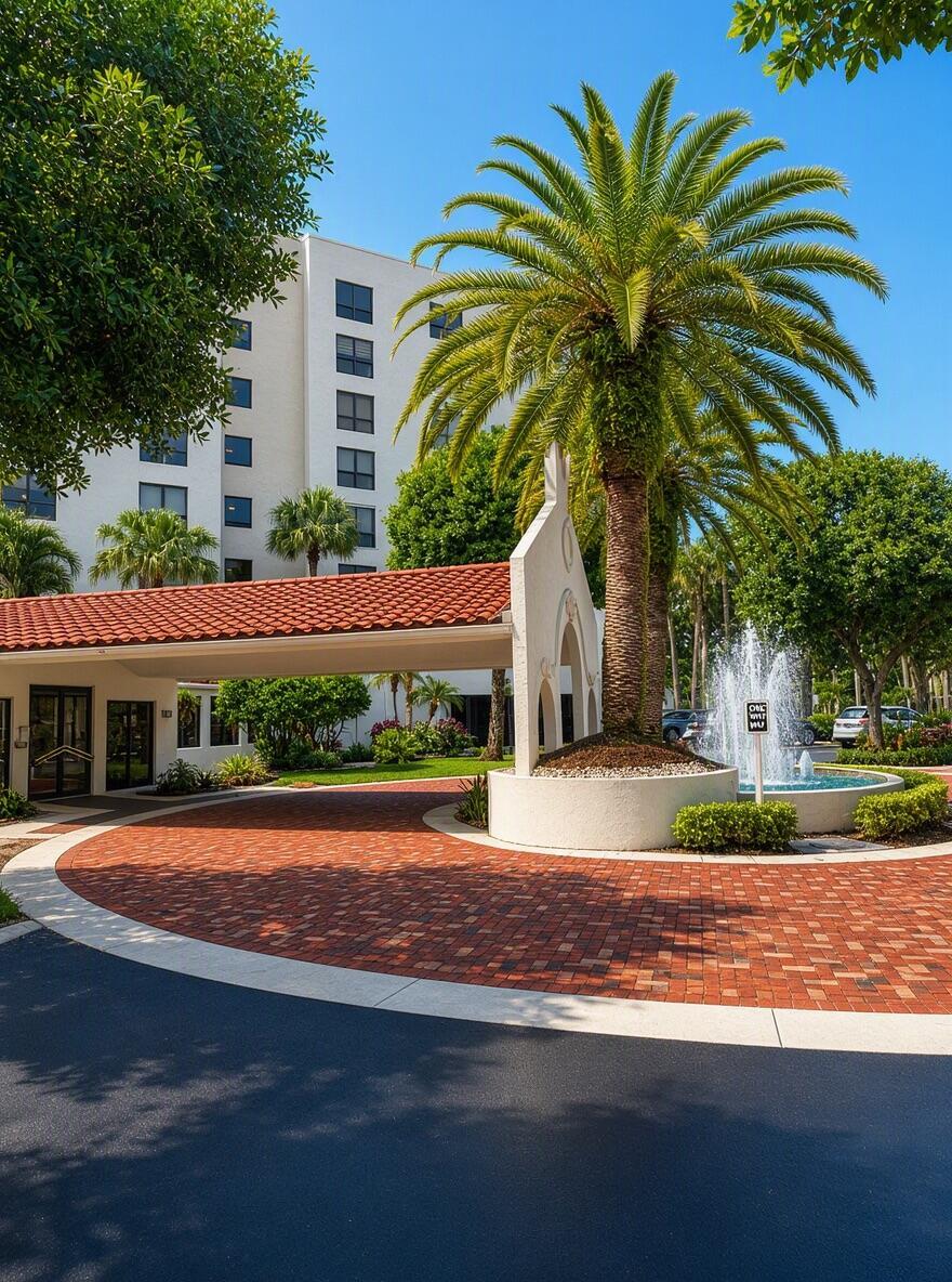 Residential in Boca Raton
