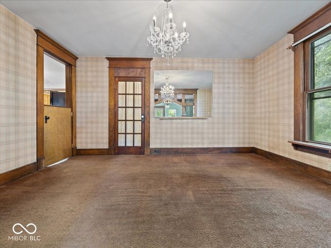315 E North St, House other with 4 bedrooms, 3 bathrooms and null parking in Greensburg IN | Image 12