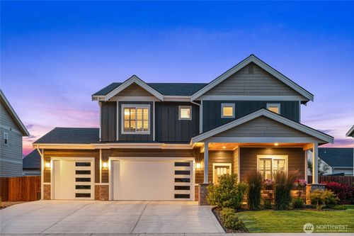 501 E Country Side Ave, Ellensburg, WA, 98926-6852 | Card Image