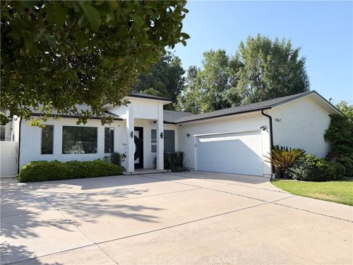 7067 Middlesbury Ridge Cir, West Hills, CA, 91307-1814 | Card Image