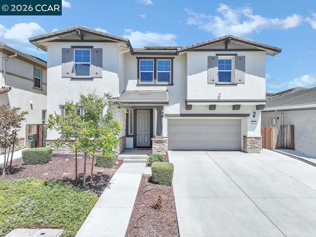 Residential in Oakley 3