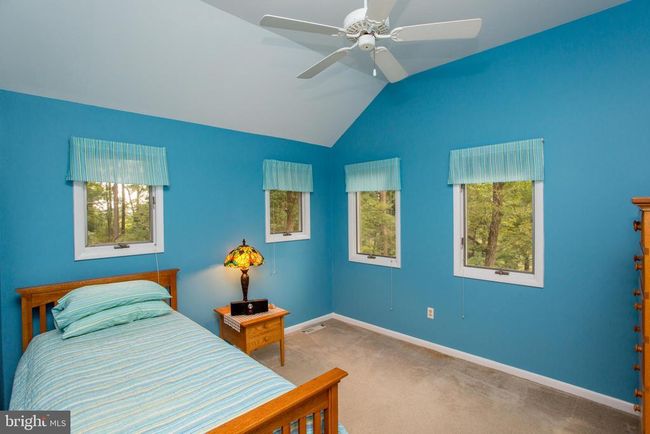 122 Rock Rd W, House other with 3 bedrooms, 3 bathrooms and null parking in Lambertville NJ | Image 61