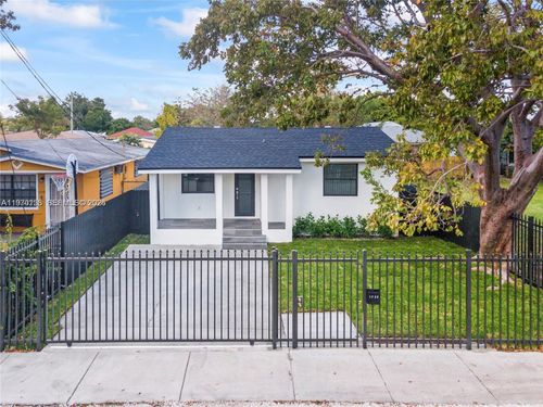 0-1739 Nw 67th St, Miami, FL, 33147 | Card Image