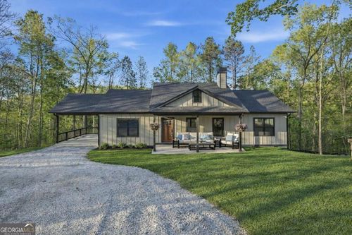 322 Elmwood Circle, Ellijay, GA, 30540 | Card Image