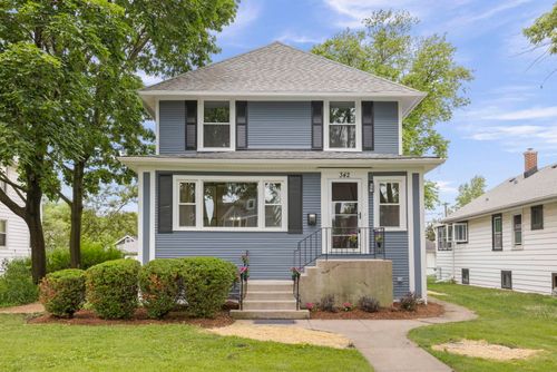 342 Franklin Ave, River Forest, IL, 60305-2118 | Card Image