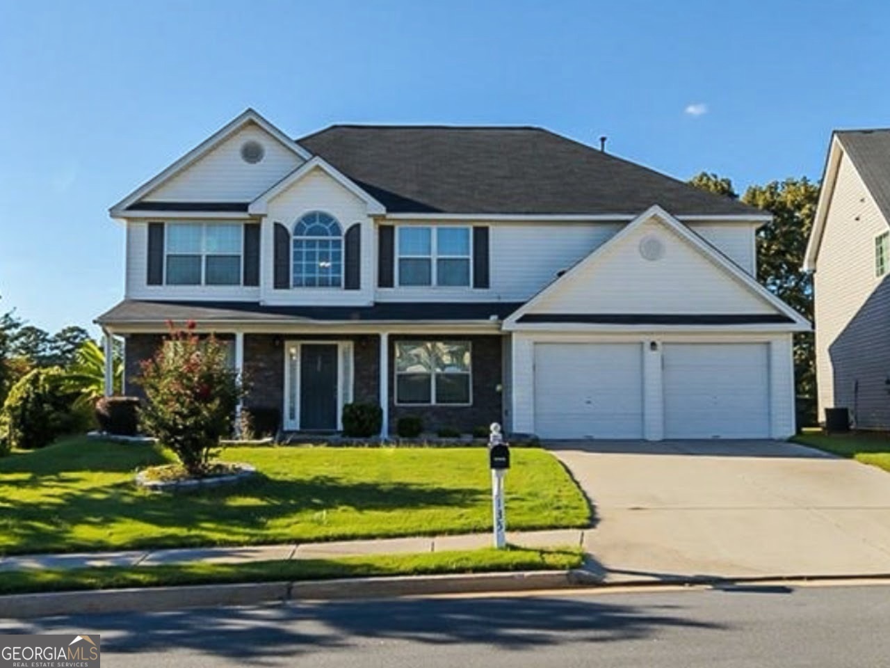 Residential in Covington