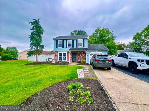 23 Marsham Dr, MARLTON, NJ, 08053-3303 | Card Image