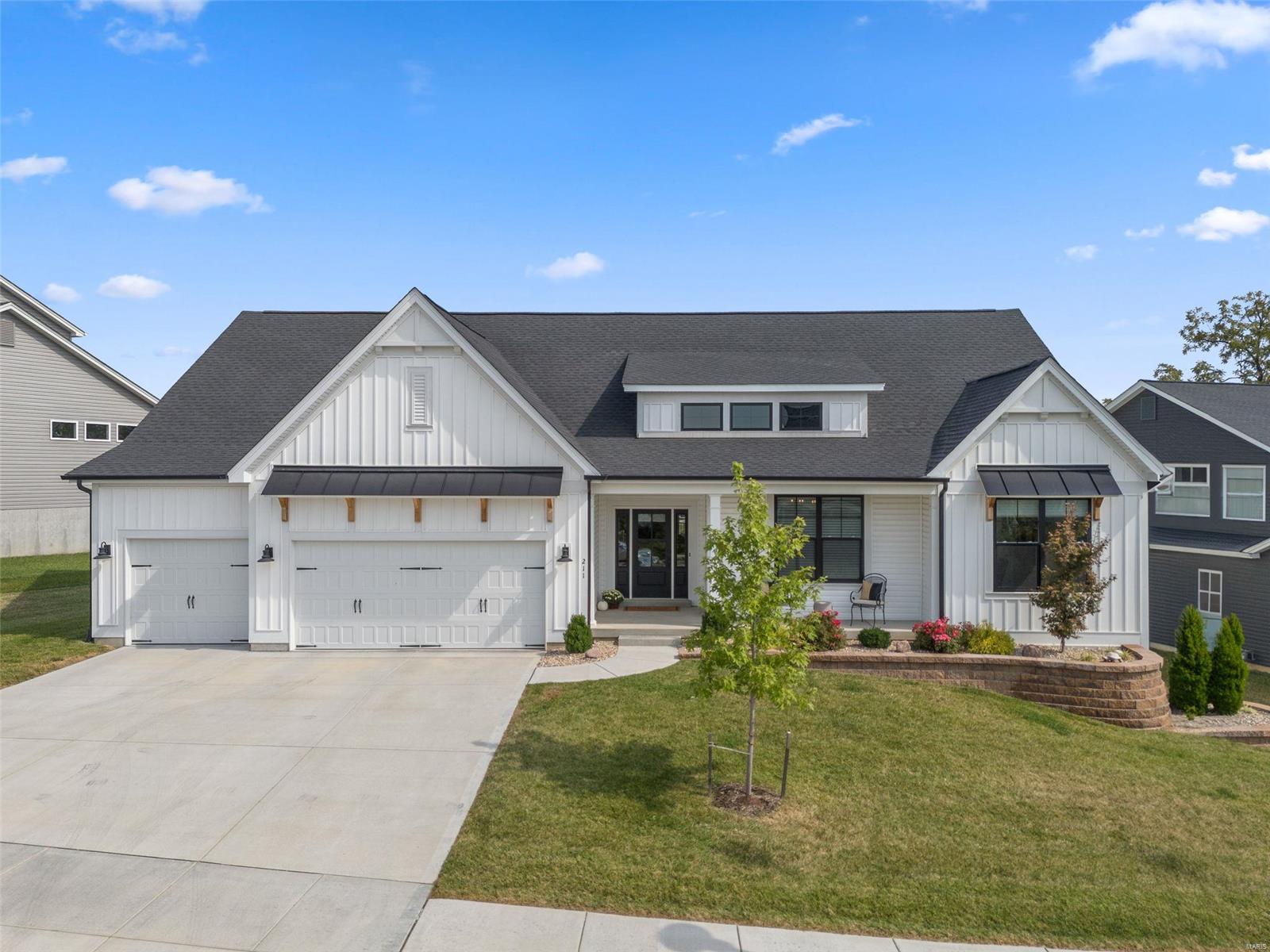 Lavenia St, Chattahoochee, FL 32324