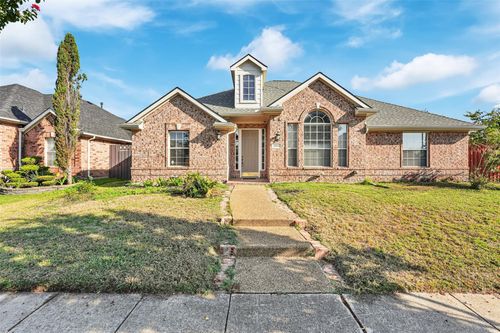 2005 Martin David Way, Garland, TX, 75042-3956 | Card Image