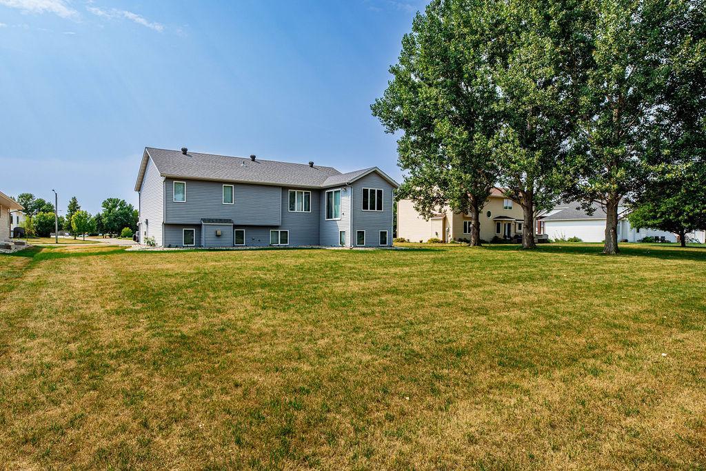 Residential in Casselton 4