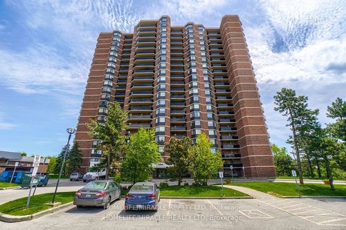 1408-234 Albion Rd, Etobicoke, ON, M9W6A5 | Card Image