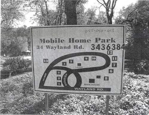 34 Wayland Rd, Paradise, CA, 95969-6158 | Card Image