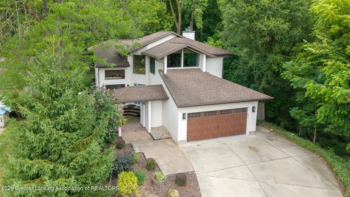 1248 Sandhill Dr, Dewitt, MI, 48820-9551 | Card Image