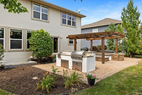 3471 Ridgestone Cir, Woodbury, MN, 55129-5007 | Card Image