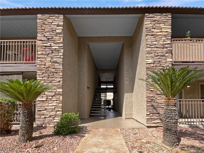 UNIT-421 - 5286 River Glen Dr, Condo with 1 bedrooms, 1 bathrooms and null parking in Las Vegas NV | Image 4