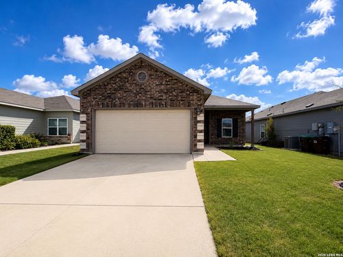 14662 Stirrup Trce, Elmendorf, TX, 78112-0476 | Card Image