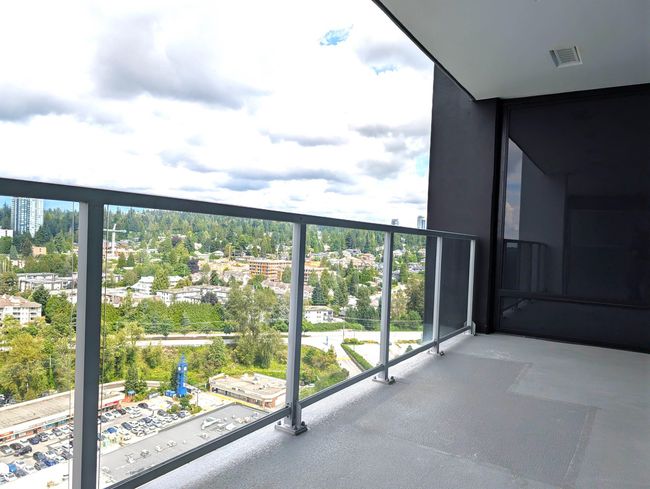 2306 - 308 Alderson Ave, Condo with 1 bedrooms, 1 bathrooms and 1 parking in Coquitlam BC | Image 10