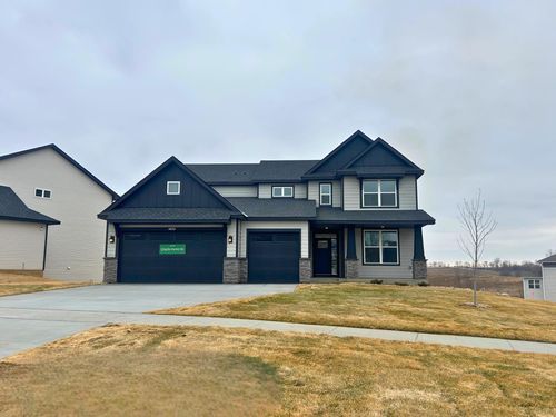 4892 Noble Dr Nw, Rochester, MN, 55901 | Card Image